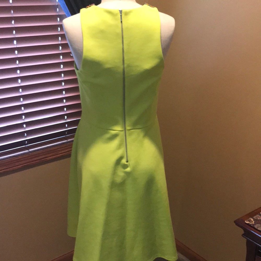 Dress - Picture 3 of 4